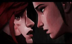 Selfish Machines by Pierce the Veil